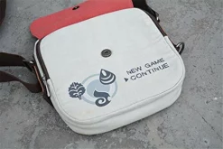 Abaddon Pokémon Canvas Crossbody Purse Bag Travel Shoulder Handbags Cosplay Bag (RED) -Cole Haan Shop 51B65lYT9HL