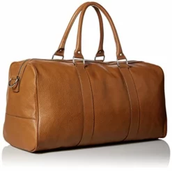 Cole Haan Men'S Cole Haan Wayland Duffle Bag, British Tan, One Size 10 Cole Haan Men'S Cole Haan Wayland Duffle Bag, British Tan, One Size -Cole Haan Shop 51D5XO61FeL
