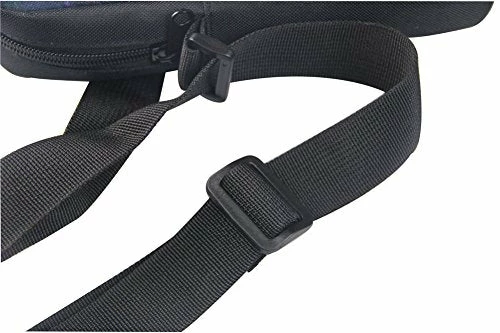 Bigcardesigns Messenger Purse Football Print Cross-body Mini Bag Shoulder Handbag Adjust Strape 4 Bigcardesigns Messenger Purse Football Print Cross-body Mini Bag Shoulder Handbag Adjust Strape - Image 4