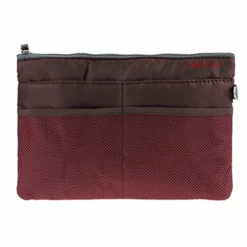 FakeFace Multi-funtional Nylon Zipper Travel Handbag Pouch / Bag In Bag / Insert Organizer / 8 FakeFace Multi-funtional Nylon Zipper Travel Handbag Pouch / Bag In Bag / Insert Organizer / -Cole Haan Shop 51EUK v8wtL