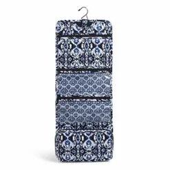 Vera Bradley Cotton Hanging Travel Organizer, Ikat Island -Cole Haan Shop 51FMFXIaYAL