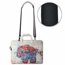 HESTECH 14-15.6 Inch Laptop Sleeve, Carrying Case Handbag Compatible For MacBook Pro | Pro Retina | 9 HESTECH 14-15.6 Inch Laptop Sleeve, Carrying Case Handbag Compatible For MacBook Pro | Pro Retina | -Cole Haan Shop 51Hxt5iBqBL