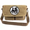 YOYOSHome Japanese Anime Cartoon Cosplay Tote Bag Handbag Cross-body Bag Messenger Bag Shoulder Bag