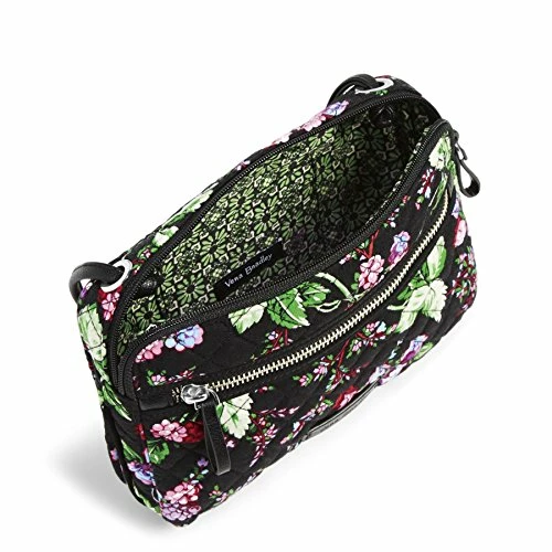 Vera Bradley Iconic Little Crossbody 2 Vera Bradley Iconic Little Crossbody - Image 2