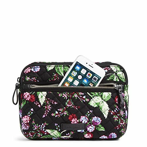 Vera Bradley Iconic Little Crossbody 4 Vera Bradley Iconic Little Crossbody - Image 4