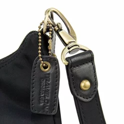 Travelon Anti-Theft Ltd Hobo Bag, Black -Cole Haan Shop 51J7rRKu4rL