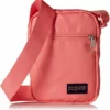 JanSport Weekender Crossbody Mini Bag - Strawberry Pink