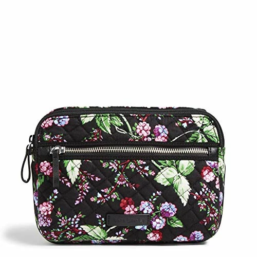 Vera Bradley Iconic Little Crossbody 1 Vera Bradley Iconic Little Crossbody