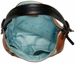 The Sak Sequoia Hobo Bag, Neutral Block -Cole Haan Shop 51K8z2H C6L