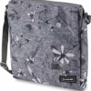 Dakine Unisex Jordy Crossbody Bag, Crescent Floral, One Size