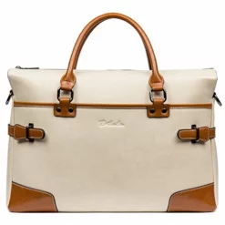 Bostanten Leather Briefcase Messenger Satchel Bags Laptop Handbags For Women -Cole Haan Shop 51MLWci1b1L