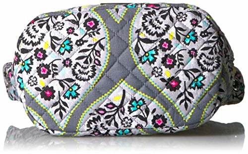 Vera Bradley Carson Mini Hobo Crossbody-Signature 5 Vera Bradley Carson Mini Hobo Crossbody-Signature - Image 5