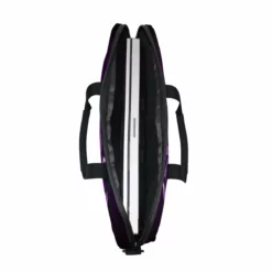 Flames Electric Purple Laptop Case Laptop Shoulder Bag Notebook Sleeve Handbag Computer Tablet Briefcase Carrying Case Cover With Shoulder Strap Handle 14 15inch For Men Women Travel/Business/School -Cole Haan Shop 51NdPkNhDdL