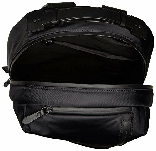 Cole Haan Men'S Grand Commuter Backpack, Black 4 Cole Haan Men'S Grand Commuter Backpack, Black - Image 4