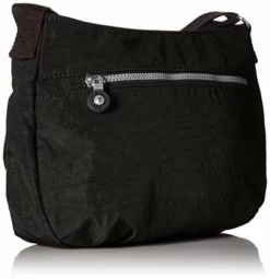 Kipling Syro Hobo, Black, One Size -Cole Haan Shop 51R6pUUsLFL