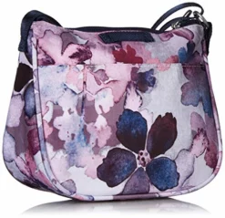 Haiku Lark RFID Crossbody Bag, Wild Flower Print -Cole Haan Shop 51ScehcukSL