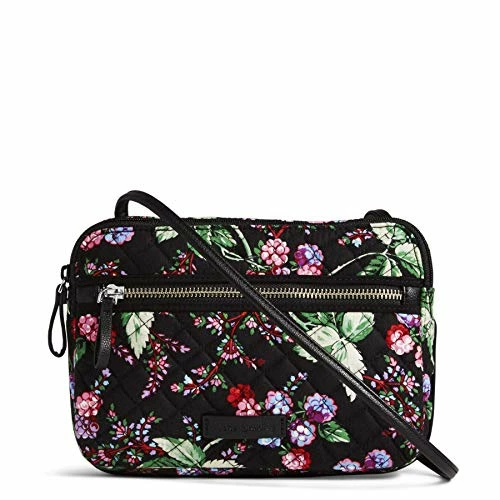 Vera Bradley Iconic Little Crossbody 3 Vera Bradley Iconic Little Crossbody - Image 3