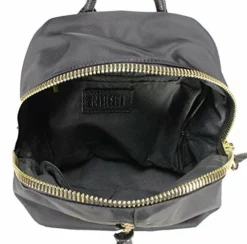 Scarleton Dual Zip Backpack H195501 - Black -Cole Haan Shop 51VXBbX70qL