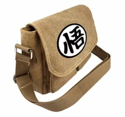 YOYOSHome Japanese Anime Cartoon Cosplay Tote Bag Handbag Cross-body Bag Messenger Bag Shoulder Bag -Cole Haan Shop 51Y5dPoRgIL
