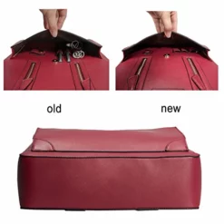 Estarer Women Business Briefcase Handbag PU Leather 15.6 Inch Shoulder Laptop Work Bag 11 Estarer Women Business Briefcase Handbag PU Leather 15.6 Inch Shoulder Laptop Work Bag -Cole Haan Shop 51Y7Em19ZXL