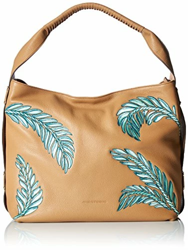 Aimee Kestenberg Havana Large Hobo, Caramel 2 Aimee Kestenberg Havana Large Hobo, Caramel - Image 2