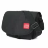 Manhattan Portage SM Sohobo Bag (Black) ...