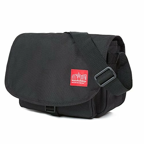 Manhattan Portage SM Sohobo Bag (Black) ... 1 Manhattan Portage SM Sohobo Bag (Black) ...
