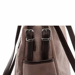 Piel Leather Top-Zip Handbag/Shoulder Bag, Toffee 7 Piel Leather Top-Zip Handbag/Shoulder Bag, Toffee -Cole Haan Shop 51 2BZO2 2Bw kL