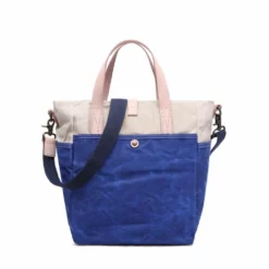 Men's Handbag, Oil Wax Canvas Bag, Simple Waterproof Bag, Casual Retro, Size: 28 34 18cm, Beige -Cole Haan Shop 51 2Bmh 2BS626L