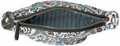 Vera Bradley Carson Mini Hobo Crossbody-Signature 12 Vera Bradley Carson Mini Hobo Crossbody-Signature -Cole Haan Shop 51aUF5gT 2BLL