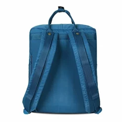 FLYCOOL Classic Canvas Square School Backpack Handbag For Women Navy 14 FLYCOOL Classic Canvas Square School Backpack Handbag For Women Navy -Cole Haan Shop 51cbx8leqfL