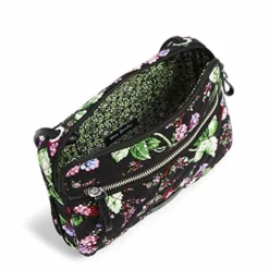 Vera Bradley Iconic Little Crossbody 10 Vera Bradley Iconic Little Crossbody -Cole Haan Shop 51dsgfCNtLL
