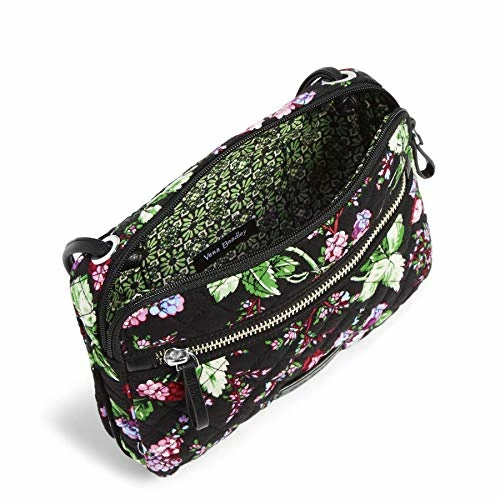 Vera Bradley Iconic Little Crossbody 5 Vera Bradley Iconic Little Crossbody - Image 5