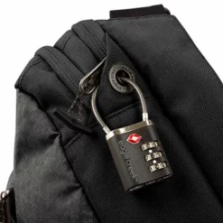 Eagle Creek Sling Bag Crossbody Backpack–Travel Multiuse Unisex Fanny Pack, Black/Charcoal 11 Eagle Creek Sling Bag Crossbody Backpack–Travel Multiuse Unisex Fanny Pack, Black/Charcoal -Cole Haan Shop 51eFG0a2DFL