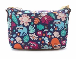 Lily Bloom Christina Crossbody Bag, Harvest Raccoon 5 Lily Bloom Christina Crossbody Bag, Harvest Raccoon -Cole Haan Shop 51ehs QxRcL