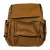 Latico Explorer Laptop 0100 Backpack,Natural,One Size