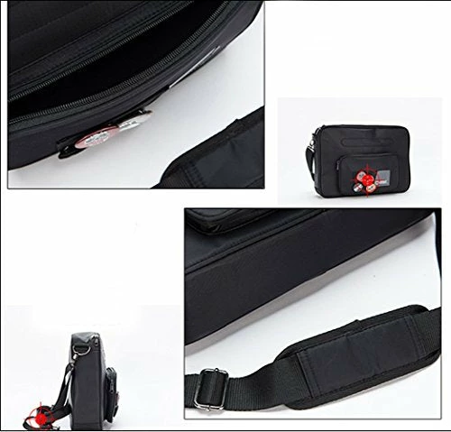 Elegant Mens Cross Body Bags Watch Dogs 2 Marcus Holloway Messenger Backpack Shoulder Bags 6 Elegant Mens Cross Body Bags Watch Dogs 2 Marcus Holloway Messenger Backpack Shoulder Bags - Image 6