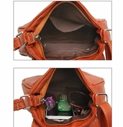 Bibitime Campus Preppy Shoulder Messenger Bag Hollow Clover Cross Body Bag Travel Bag For Holiday 9 Bibitime Campus Preppy Shoulder Messenger Bag Hollow Clover Cross Body Bag Travel Bag For Holiday -Cole Haan Shop 51gD 2BDKybTL