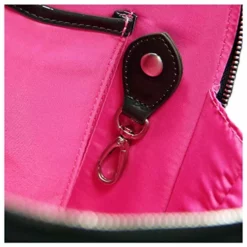 BFB Laptop Totes For Women – 13 Inch Laptop Shoulder Bag – Designer Handmade Handbag - Quality That’s Made To Last – Charcoal Gray -Cole Haan Shop 51gQCWBMfcL