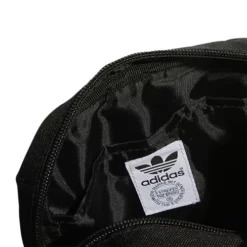 Adidas Originals Adidas Large Festival Crossbody Bag, Black 10 Adidas Originals Adidas Large Festival Crossbody Bag, Black -Cole Haan Shop 51hB7j bbKS