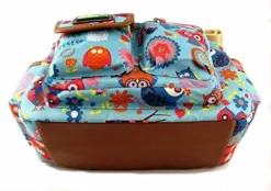 Lily Bloom Women's Libby Hobo Crossbody Bag, Owls Always Love You -Cole Haan Shop 51hXK46JYtL