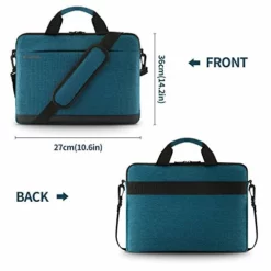 Laptop Shoulder Bag, S.K.L Business Laptop Sleeve Case Carrying Handbag Computer Briefcase For 13 -Cole Haan Shop 51i1Lp8XDIL