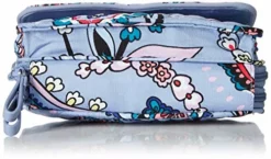 Vera Bradley Iconic RFID All In One Crossbody, Signature Cotton, Makani Paisley -Cole Haan Shop 51iDU1MItpL