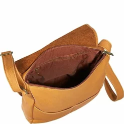 Le Donne Leather Flap Over Shoulder Bag (Black) -Cole Haan Shop 51kKCCp5 zL