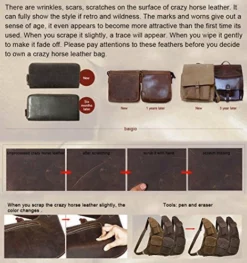 Genuine Leather Luggage Bag Tags Travel Id Bag Tag Airlines Baggage Suitcase Labels -Cole Haan Shop 51kUSoaLvNL