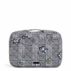 Vera Bradley Performance Twill Laptop Organizer, Bedford Plaid