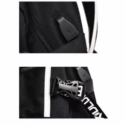 TPS Anime BANANA FISH Canvas Back Pack Cosplay School Bags Anime Laptop Backpack Unisex Travel Backpack Women Shoulder Bags (10) -Cole Haan Shop 51mPaNttffL