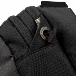 Eagle Creek Sling Bag Crossbody Backpack–Travel Multiuse Unisex Fanny Pack, Black/Charcoal 16 Eagle Creek Sling Bag Crossbody Backpack–Travel Multiuse Unisex Fanny Pack, Black/Charcoal -Cole Haan Shop 51mcVuro0UL