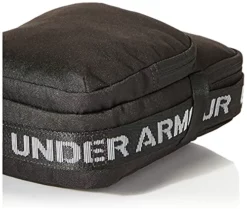 Under Armour Adult Loudon Crossbody , Black (001)/Pink Sands , One Size Fits All -Cole Haan Shop 51qHgqGZEKS