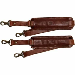 Floto Poste Backpack/Crossbody In Brown Full Grain Calfskin Leather -Cole Haan Shop 51qg9Zkh7HL